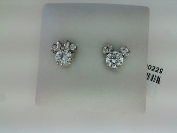 PANDORA EARRING